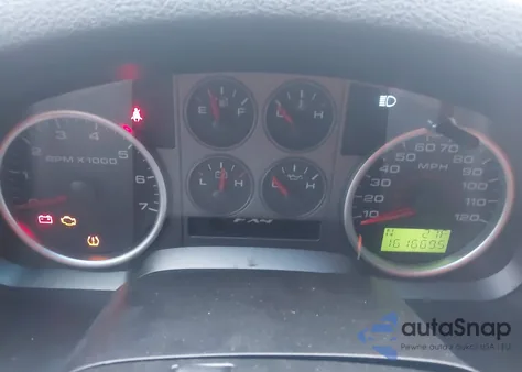 2007 Ford F-150 Fx4/Lariat/Xlt из США, поврежденный, VIN 1FTPW14V57FA41255